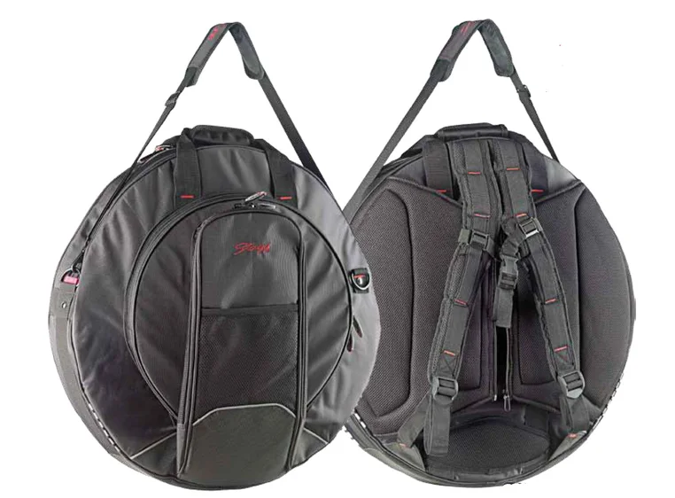 Stagg SCYBB-22 Cymbal bag Opp til 22" 